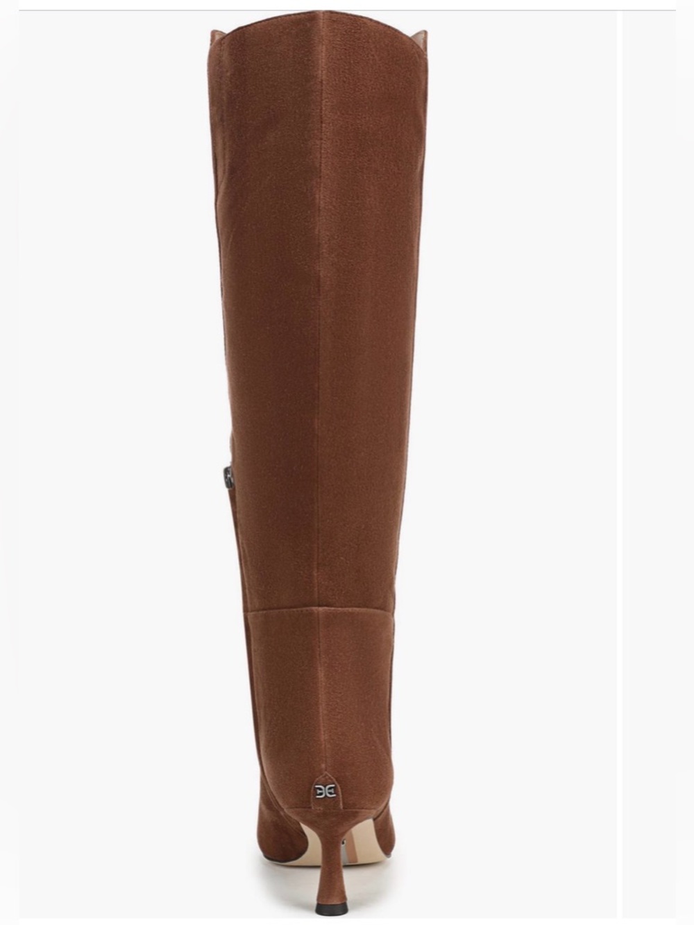 Sam Edelman
Taylin Knee
High Boot (Women)
Color: Dark Terra Toffee NWB - Picture 7 of 16